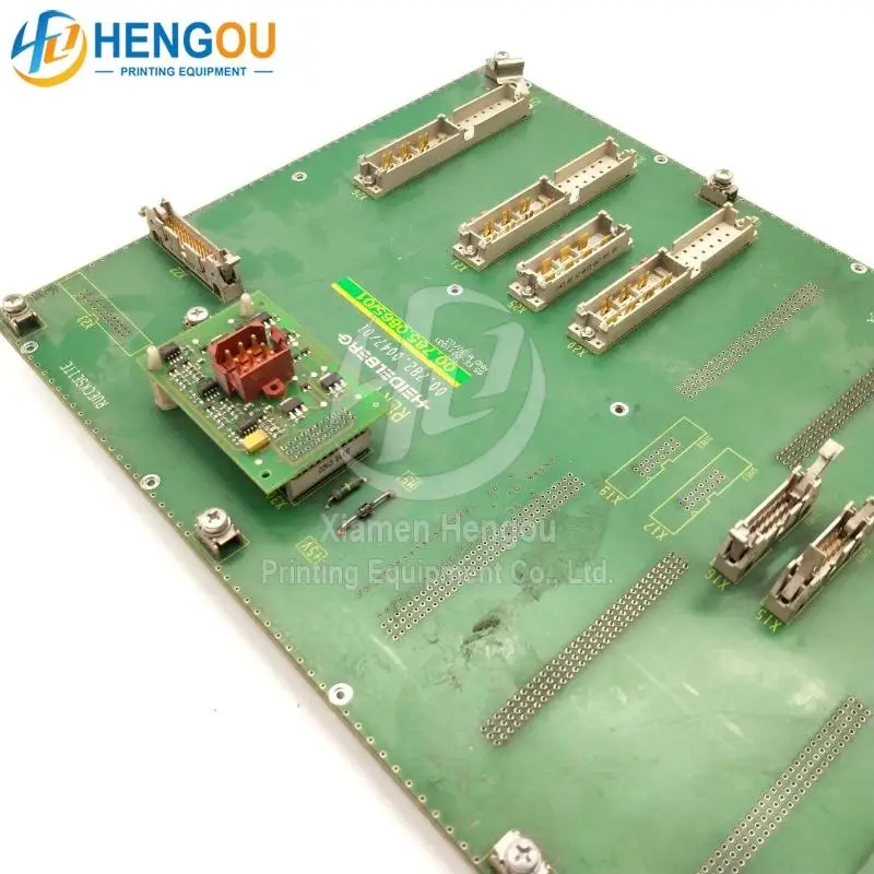 

RER4 00.785.0865 00.782.0047 printing machine spare parts board
