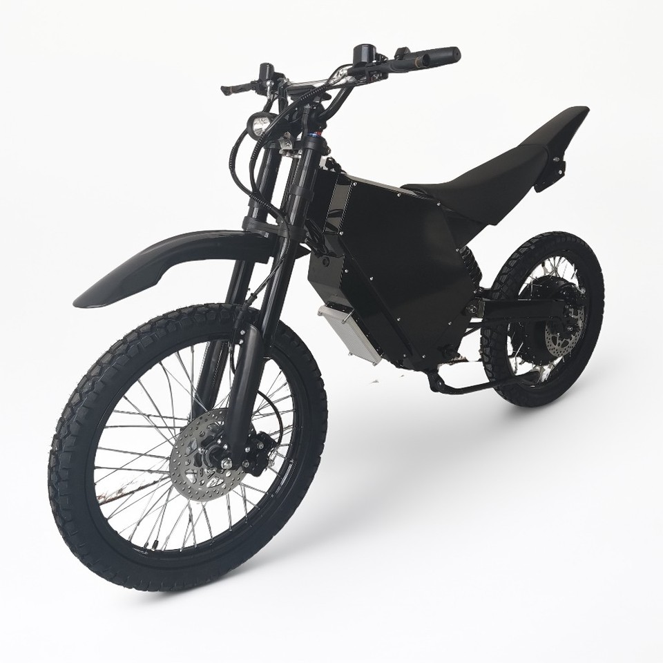 Fast 120 KMH Electric Motorcycle 72V 5000W 12000W 15000W 21 Inch 50MPH Mountain Dirt Full Bike 80KMH 100KMH E Motorbikes