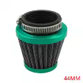 44mm Green