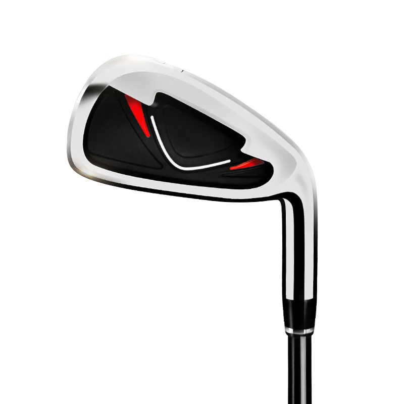 

Cheap golf club irons forged Women and Men's golf adds the beginner china golf clubs grips complete set