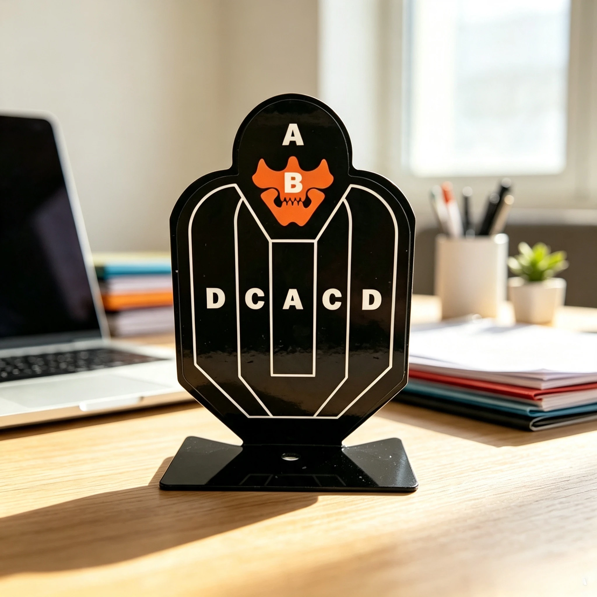  slider image of 1/3Pcs Small Shoot Targets