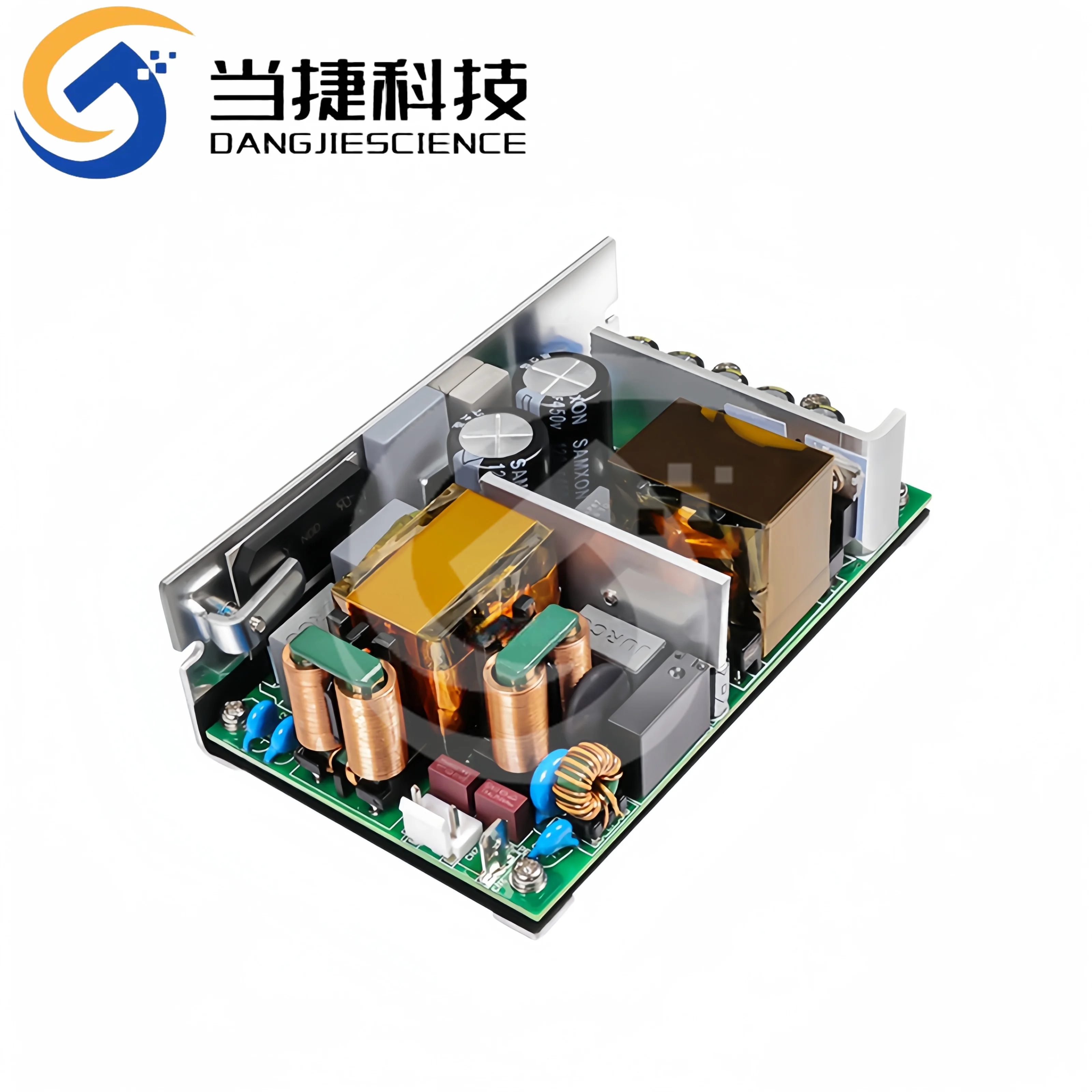 48V-12A-12-5A-DC-switching-power-supply-module-PFC-LLC-voltage ...