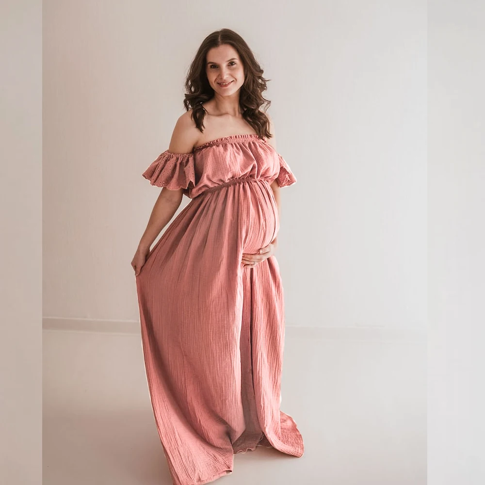 Maternity Dress for Baby Showers