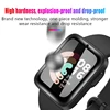 9D Full Curved Screen Protector for Xiaomi Mi Watch POCO Watch Lite 2019 Color Protective Film for Redmi Watch 2 Lite 3 Active 3