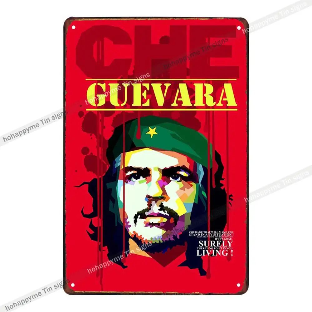 Letrero De Metal De Estaño Decoración De Bar Y Pub Nombre Del Diseño