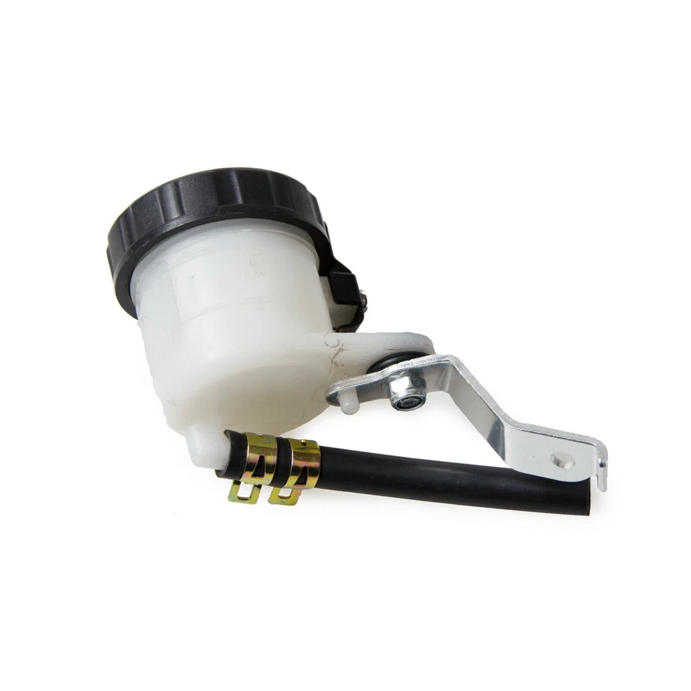 Serbatoio Liquido Freni Moto Per Honda CBR600RR E CBR1000RR - Ricambio Pompa Freno (Plastica)