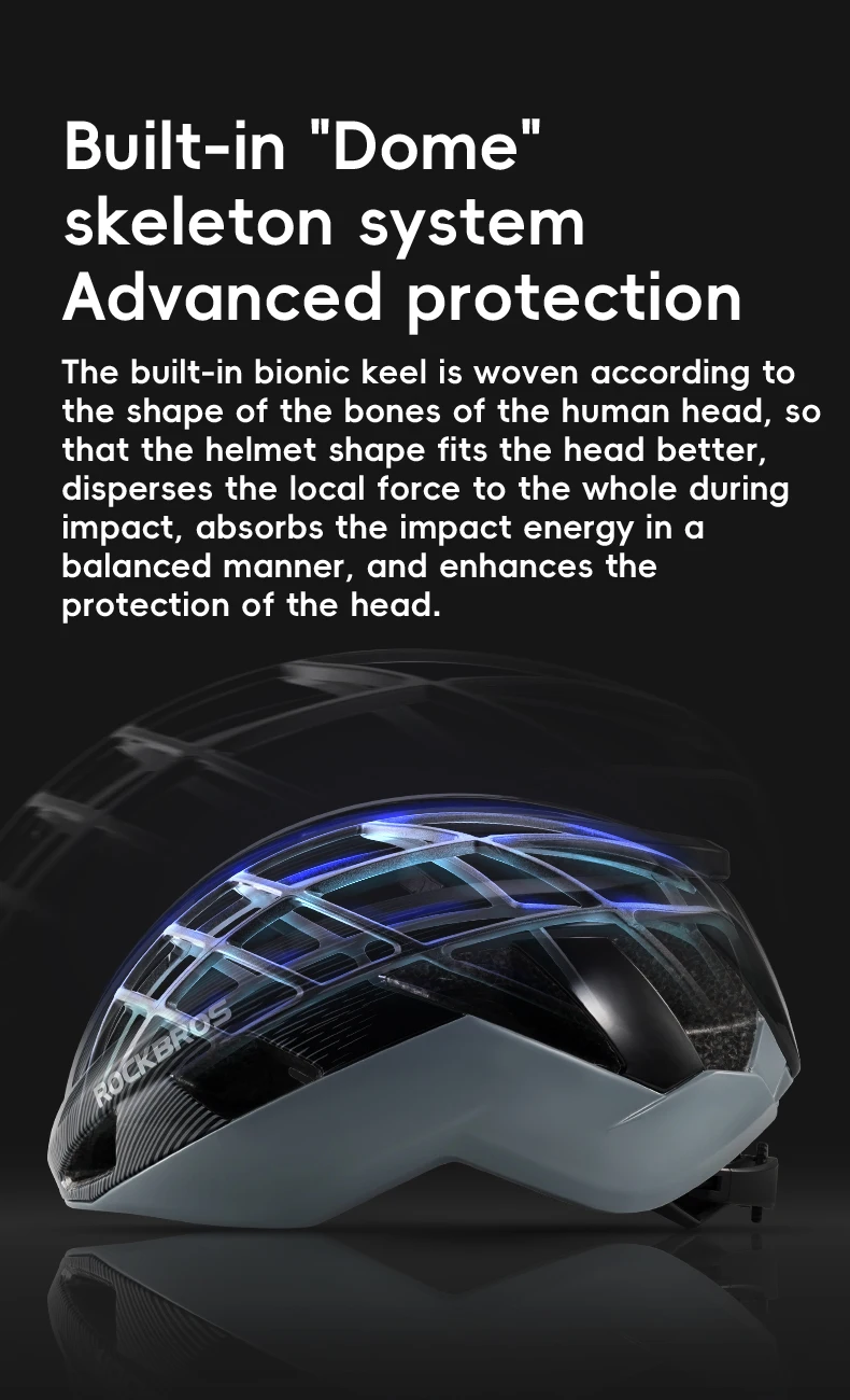 Ultralight Cycling Helmet Safety Cap Bicycle Helmet for Women Men Racing Bike Eq