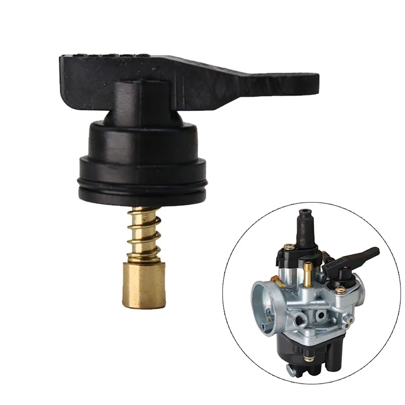 

Racing Manual Choke Starter Valve Kit For PHVA PHVB PHBN 53015