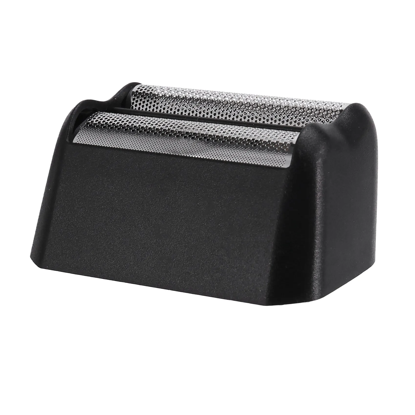 

Razor Replacement Blade Head for Kemei KM-1103 Mesh Blade Net Beard Shaving Parts Fits Wahl Finale Shaver 8164 Finish