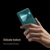 For Xiaomi 12T Pro Case NILLKIN CamShield Leather Case Luxury Elegant Slide Camera Lens Spring Cover For Xiaomi Mi 12T Bumper 2