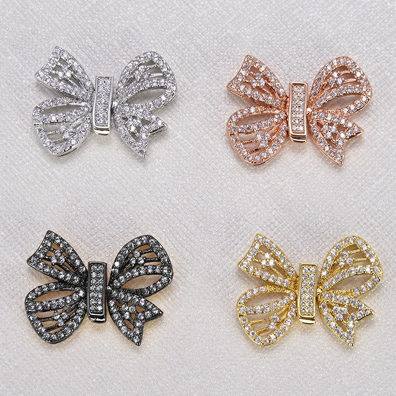 Connectors Jewelry Making Pendant Connector Clasp Chain Jewelry