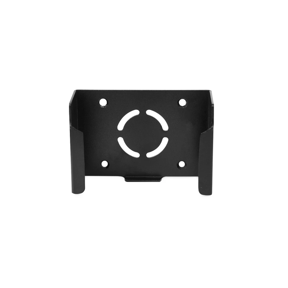 

Wall Mount Bracket Holer For Apple TV 2020 2021 Models for TV 4K