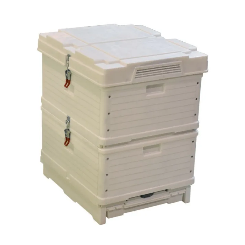 Ульи Пластиковые Для Пчел Купить Цена