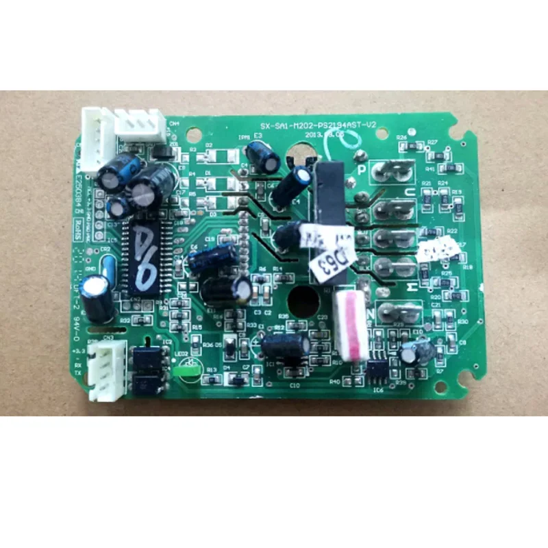 

for AUX inverter air conditioner module for SX-SV-Q-2010-V3 SX-SA1-M202-PS2194AST-V2