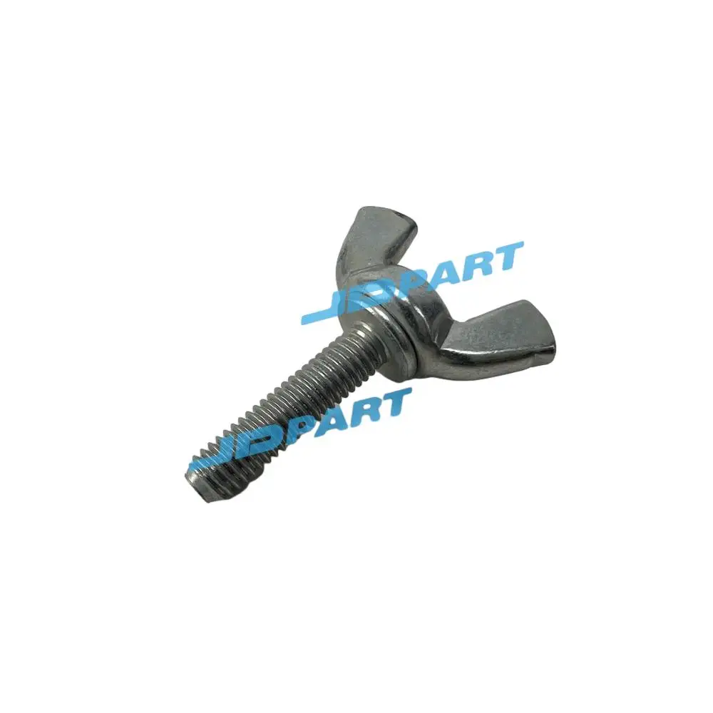 

15471-92620 AIR FILTER BOLT For KUBOTA D905 Engine Part