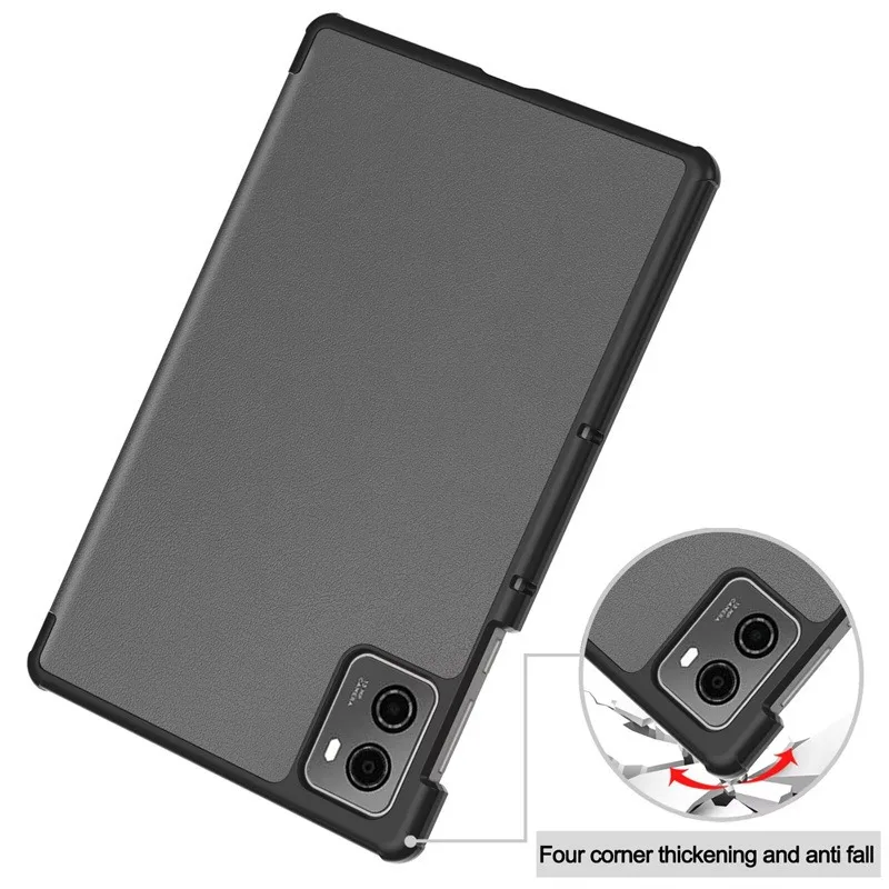 Case For Lenovo LEGION Y700 2nd Gen 8.8