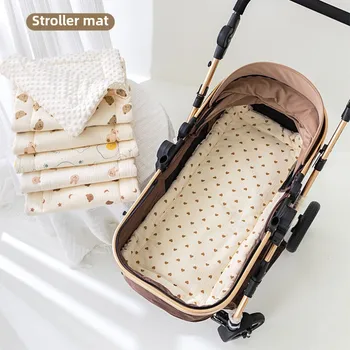 Baby Stroller Cushion 1