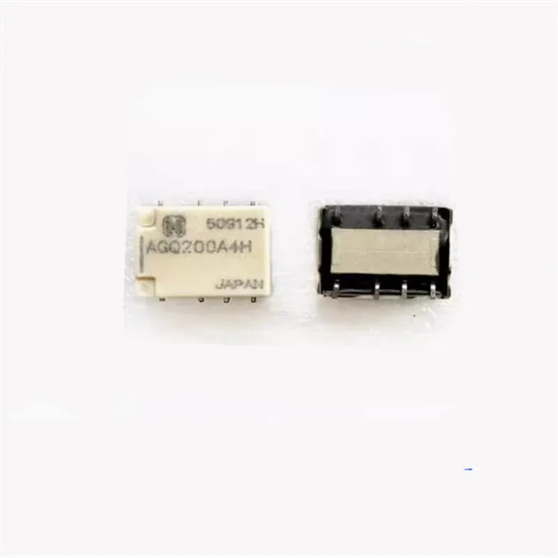 

Новый AGQ200A4H AGQ200A4H AGQ200A4H 2A 8PIN