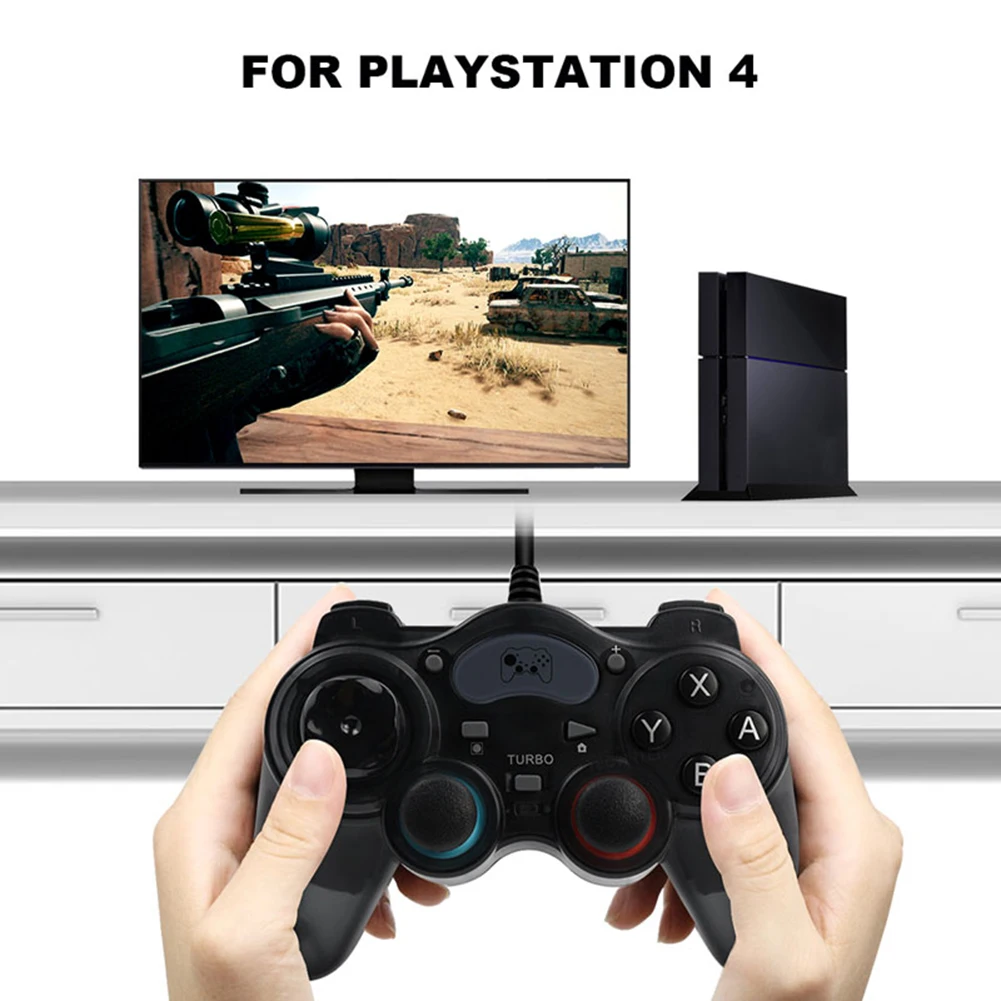 öƽ  Ʈѷ ̽ƽ  е, PS3, PS4, ġ, PC ֿܼ, 7 in 1