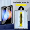 Auto Alignment Kit Tempered Glass For Xiaomi Redmi Pad SE 11inch MiPad 6S Pro 12.4 5 6 Pro 11inch Full Coverage Screen Protector 1