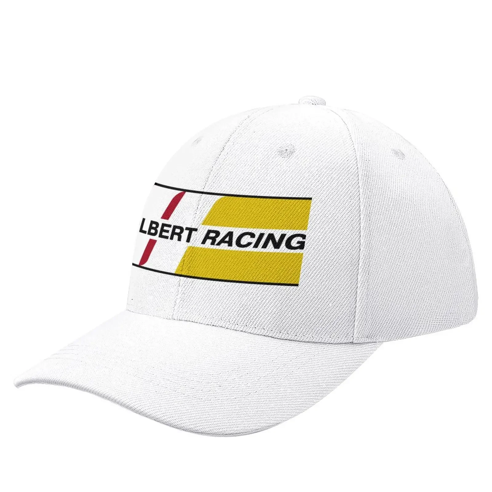 

Holbert Racing Baseball Cap Male Hats Mountaineering Luxury Brand Women'S Cap Men'S