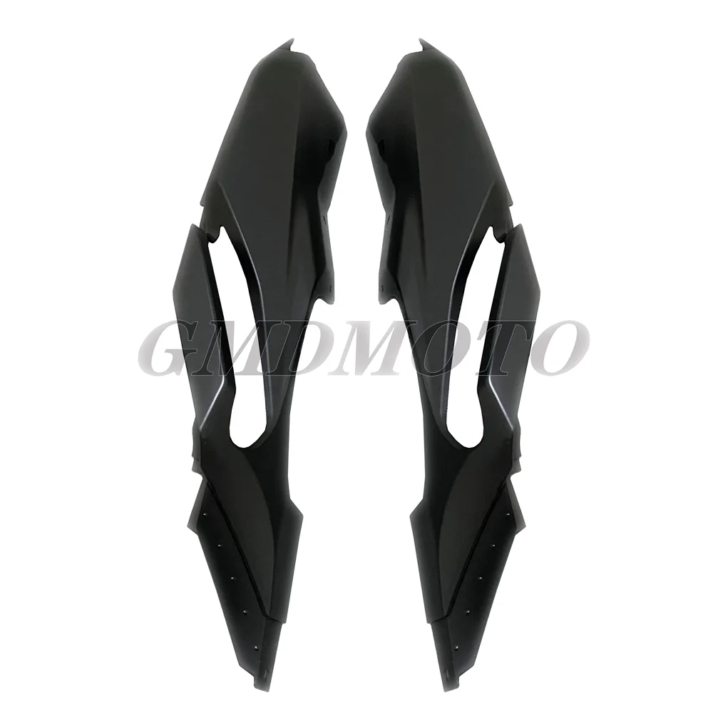 Tail Fairing For YAMAHA MT-07 MT07 FZ-07 2012 2013 2014 2015 Under Seat Panel Side Cover Rear Cowling