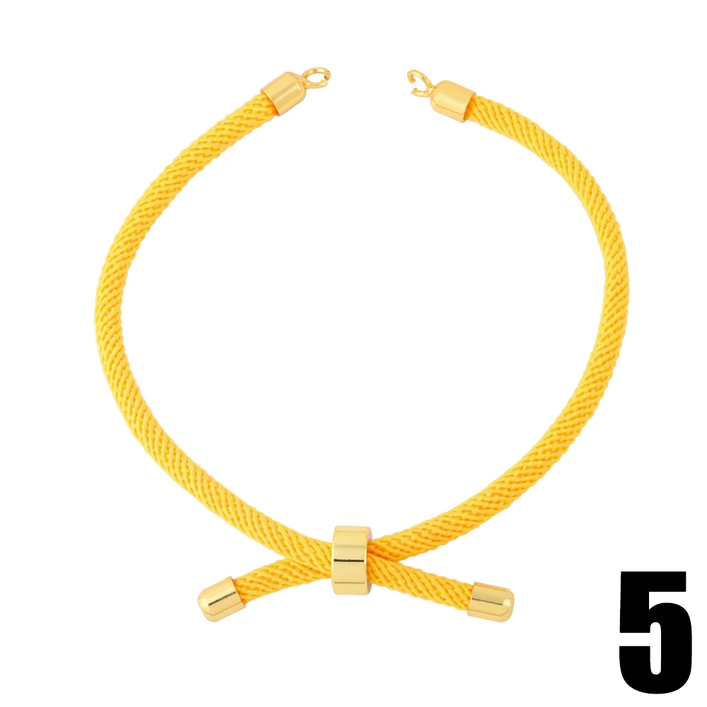 5-Yellow