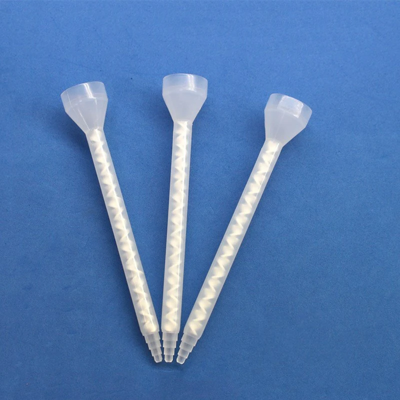mistura da colagem do ab do distribuidor