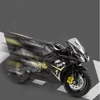 1:18 Scale Triumph 675 Alloy Sport Bike 4