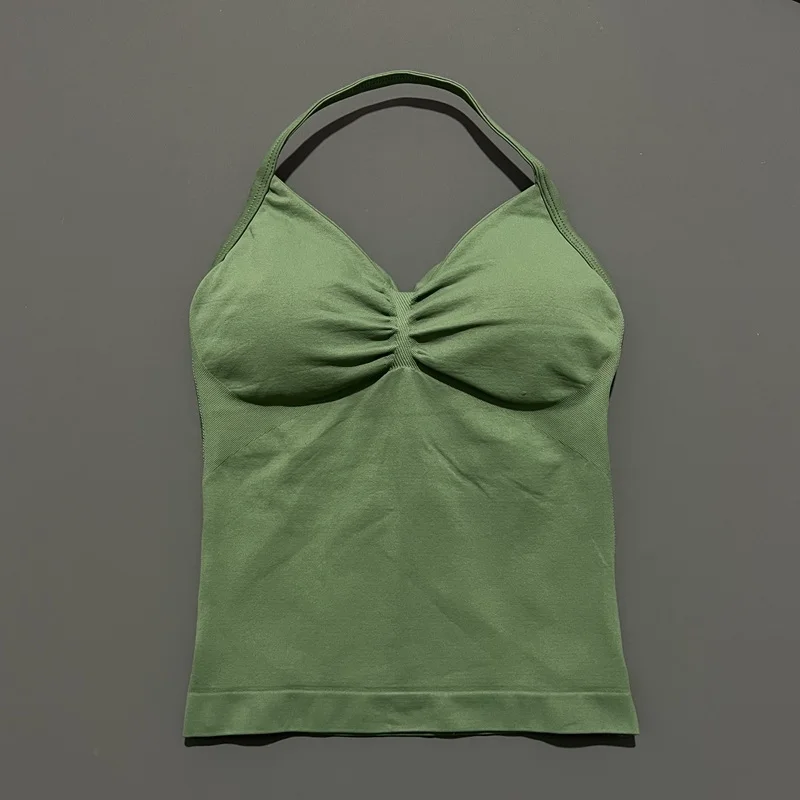 Pistachio Green