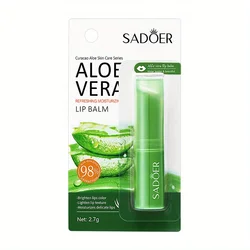 Aloe Balm: Nourishing and Refreshing Hydration (Aloe)