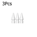 3 White