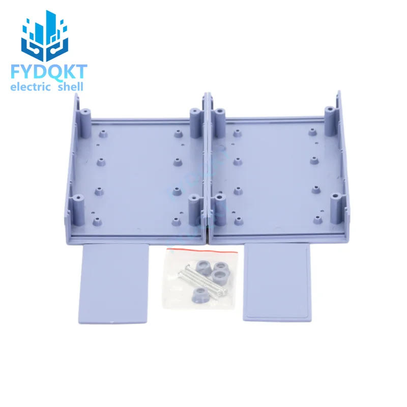 cerco caixas de juncao do fio 150x100x50mm 1pc 04