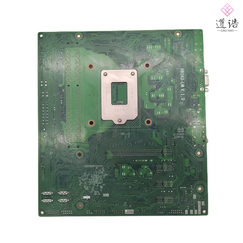 CIH81M For Lenovo H3050 D5050 H530S Motherboard H81H3-LM V:1.0 15-EQ9-011001 LGA 1150 DDR3 Mainboard 7 CIH81M For Lenovo H3050 D5050 H530S Motherboard H81H3-LM V:1.0 15-EQ9-011001 LGA 1150 DDR3 Mainboard - Image 5