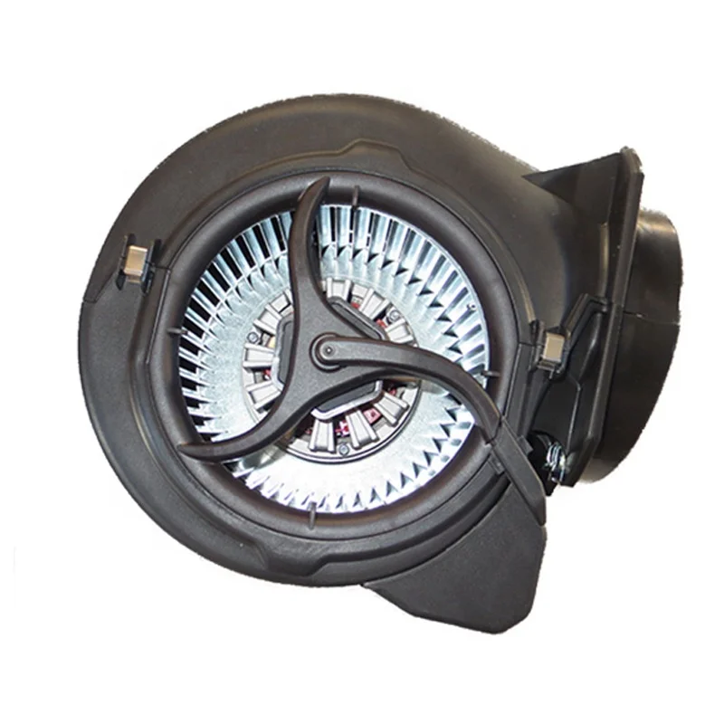 

Ebmpapst D2E146-HT67-01 230VAC 400W 1.75A 577CFM 2100RPM 50Hz/60Hz Air Purifier Centrifugal Blower Cooling Fans Flange Mount
