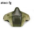 Atacs fg a