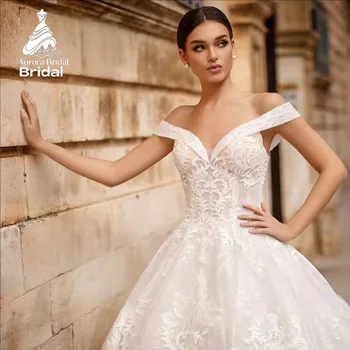 فستان زفاف 3