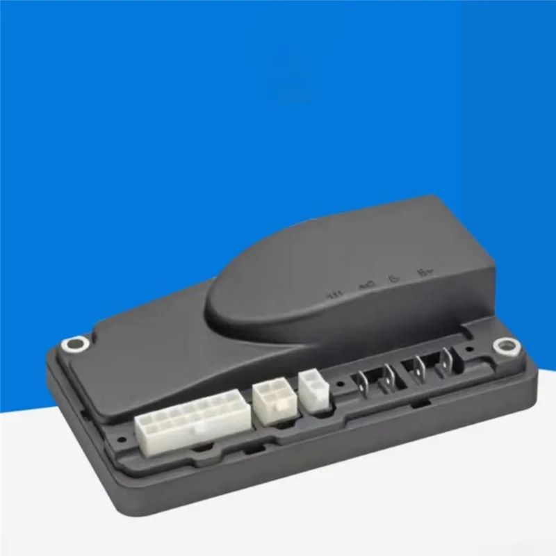 Permanent Magnet Motor Controller 24V 90A For Curtis 1212P-2501 1212-2501 1212P-2502