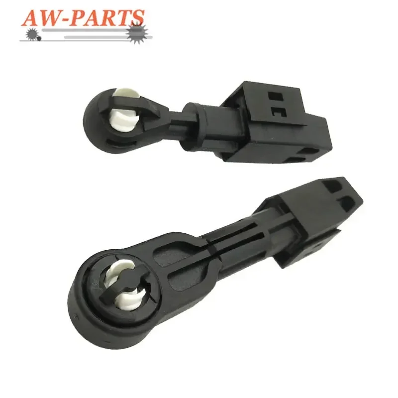 For Chevrolet Cruze Opel Astra SAAB 9-5 55566686 55566687 Manual Transmission Shift Lever Pull Cable Connector Adjuster