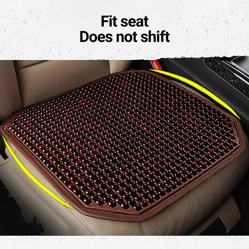 Wooden Bead Car Seat Cushion Hot Fashion Wooden Bead Car Seat Cushion Hot Fashion Wooden Bead Car Seat Cover