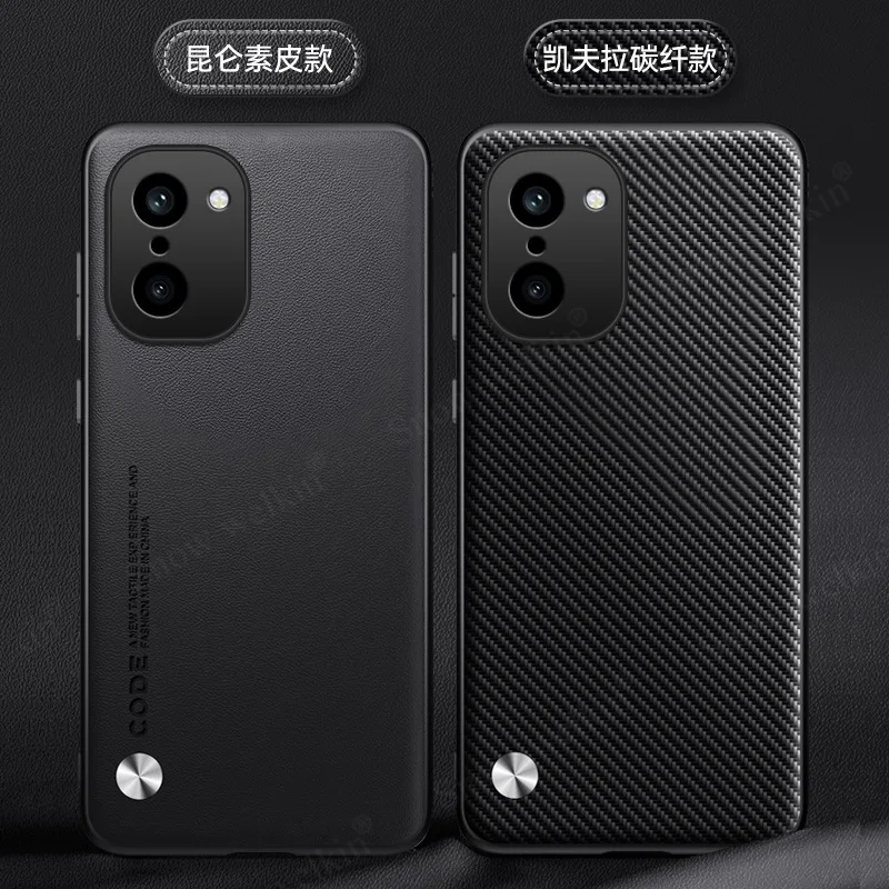 Luxury PU Leather Shockproof Silicone Phone Case Cover