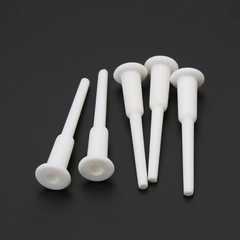 Description Picture 5 of item10Pcs Yoga Ball Air Plug Fitness Jump Horse Horn Balls Valve Plugs Nozzle Dowels Drop Shipping