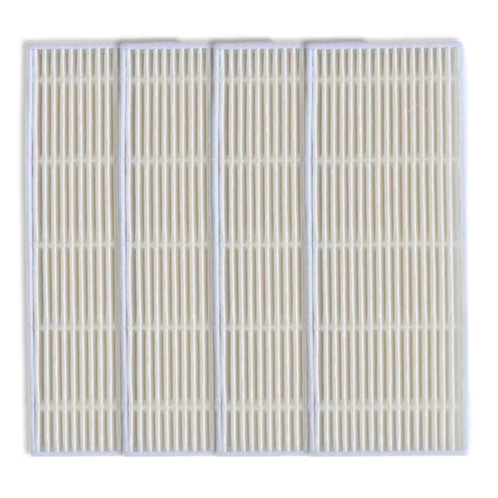 

5pcs Filter For Blaupunkt For Bluebot For XEASY BPK VCBB1XE/For XPOWER/BPK-VCBB1XPW+ Vacuum Cleaner Vac Spare Parts Accessorie