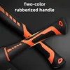 Multifunctional Ax High Carbon Steel Professional Fire Axes Outdoor Axe for Cutting Wood Hatchet Lumberjack Camping Supplies 6