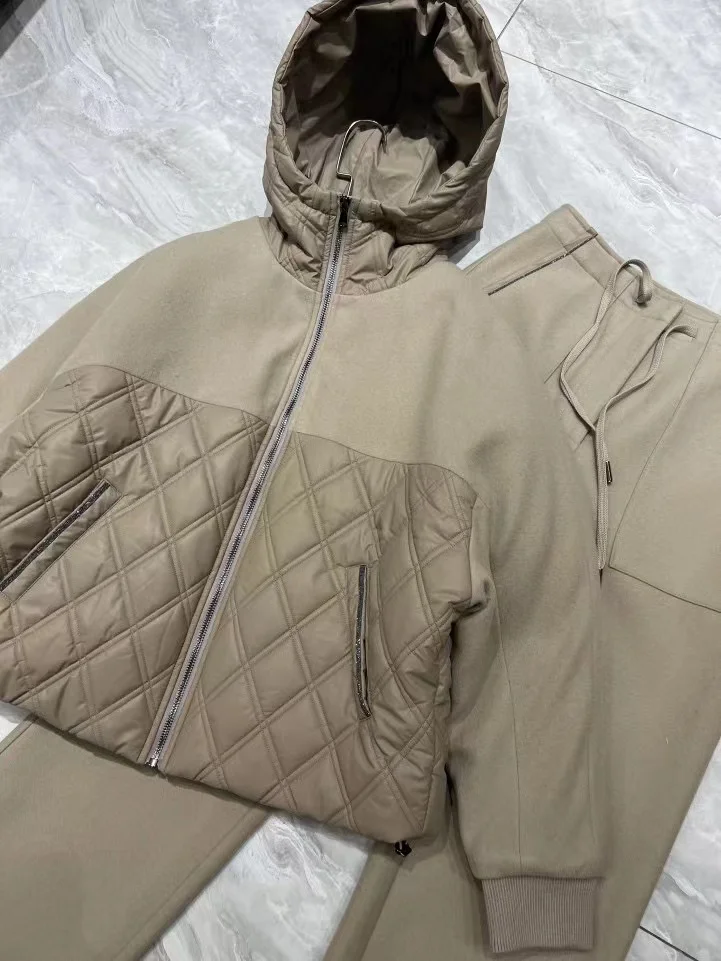 Рисунок 2 - Импортный толстый зимний Повседневный