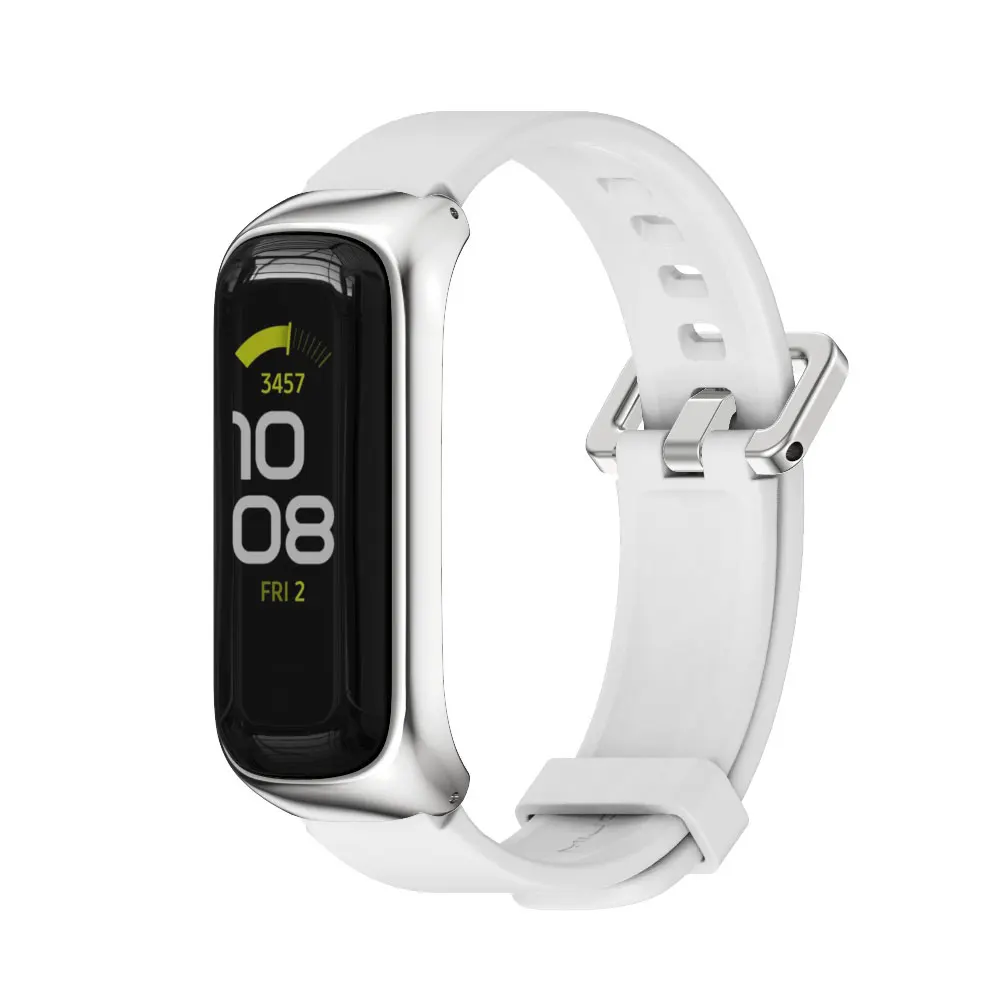 Leather Sport Strap Replacement Band