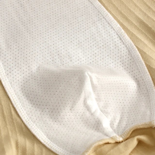 3 unids/lote nuevo Boxer ropa interior para hombre Boxershort transpirable de algodón a rayas Boxers para hombre pantalones de cuatro esquinas de cintura media de talla grande 6