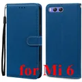 Navy blue Mi 6