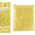 Lemon yellow 5