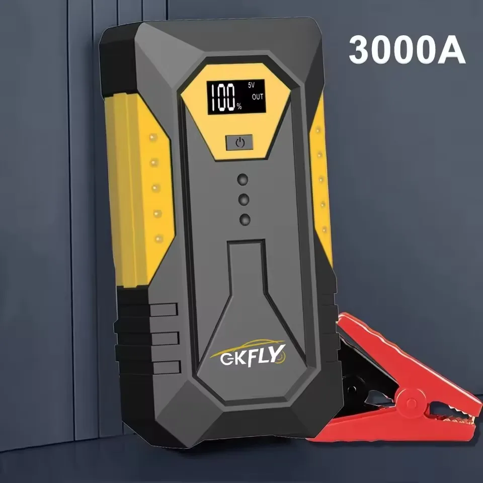 3000A Yellow